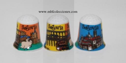 DEDAL SEGOVIA ​RF. 10308 [0]