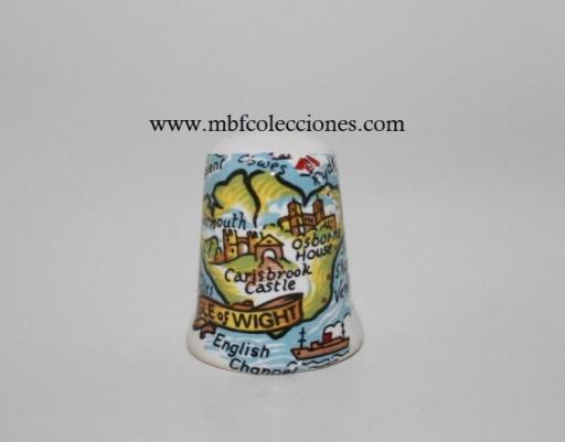 DEDAL ISLE OF WIGHT RF. 10311 [0]
