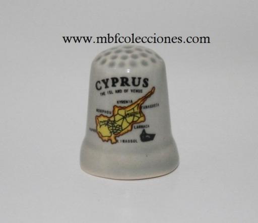 DEDAL CYPRUS COLOR GRISACEO RF. 10313 [0]