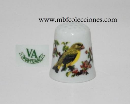 DEDAL CASA VA-PORTUGAL  AVE RF. 10317 