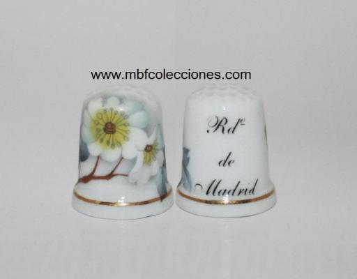 DEDAL RDO. DE MADRID RF. 09240 [0]