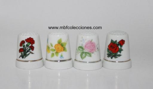 4 DEDALES FLORES RF. 09242 [0]