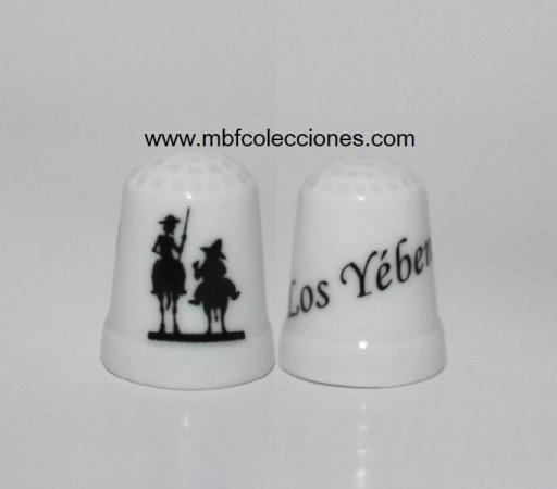 DEDAL LOS YÉBENES ​RF. 09244