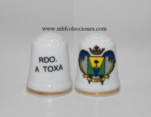 DEDAL RDO. A TOXA RF. 10324 [0]