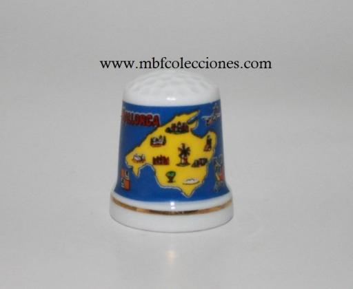 DEDAL MALLORCA RF. 10325 [0]