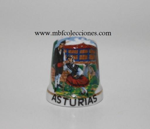 DEDAL ASTURIAS RF. 10326 [0]
