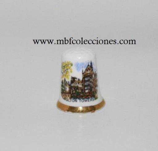 DEDAL ALTON TOWERS RF. 10329 [0]