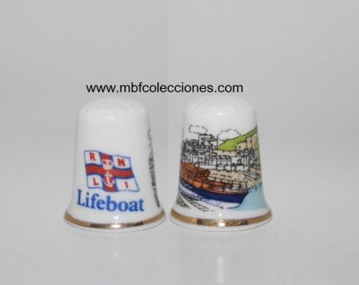 DEDAL LIFEBOAT RF. 09249