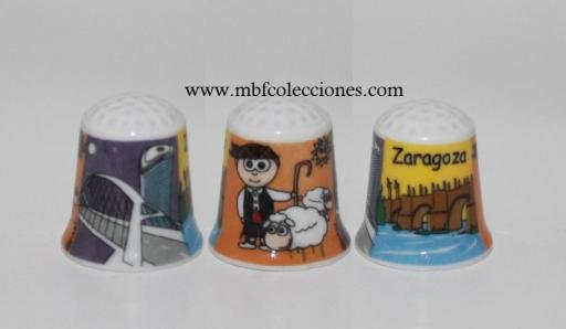 DEDAL ZARAGOZA RF. 10339 [0]