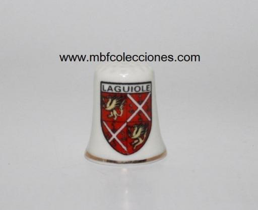 DEDAL LAGUIOLE RF. 09256 [0]