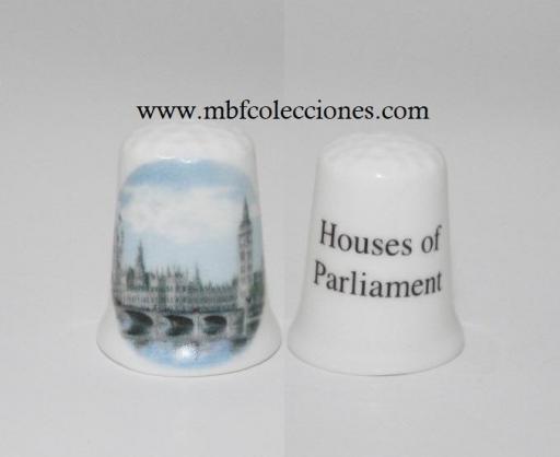 DEDAL HOUSES OF PARLIAMENT RF. 10340 [0]