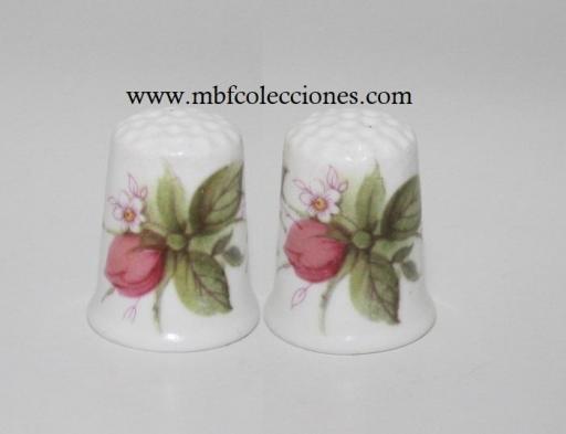DEDAL CON FLORES RF. 10341 [0]