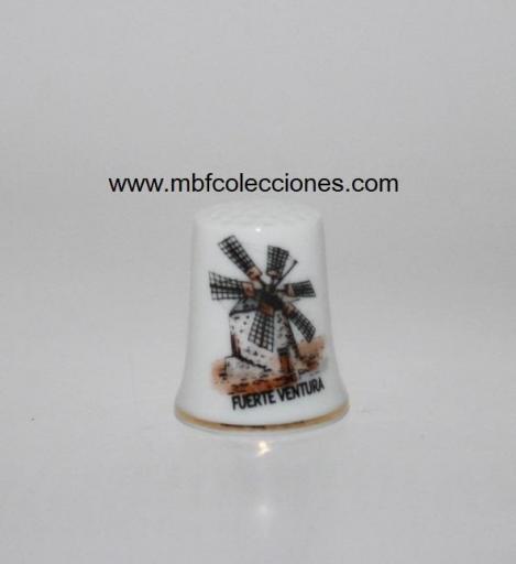 DEDAL FUERTE VENTURA RF. 09259