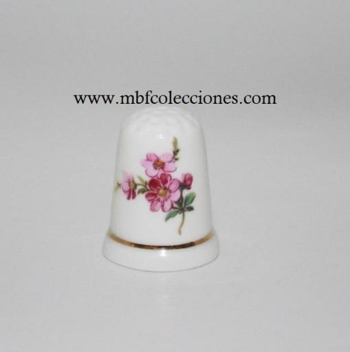 DEDAL CON FLOR RF. 10343 [0]