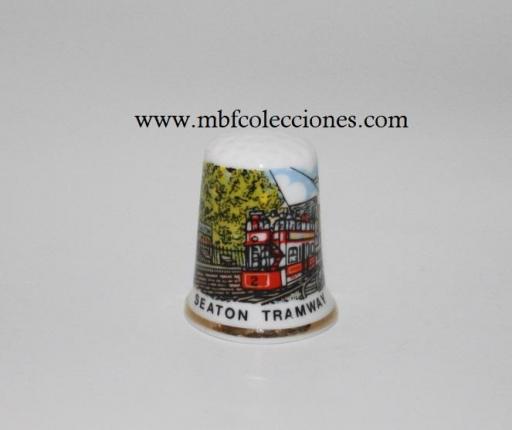 DEDAL SEATON TRAMWAY RF. 10347 [0]