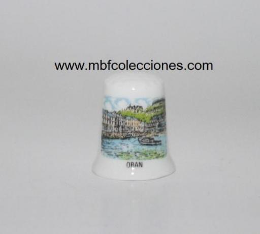 DEDAL ORAN RF. 092564
