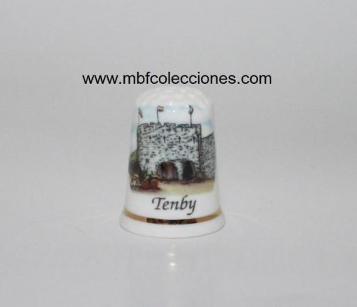 DEDAL TENBY RF. 09265
