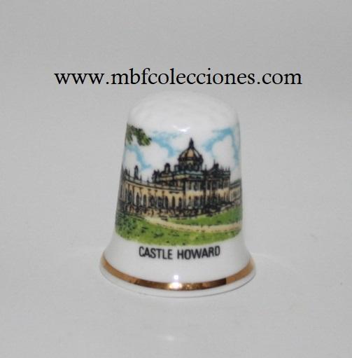 DEDAL CASTLE HOWARD RF. 10349 [0]