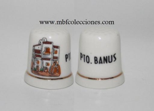 DEDAL PTO. BANUS RF. 10351 [0]