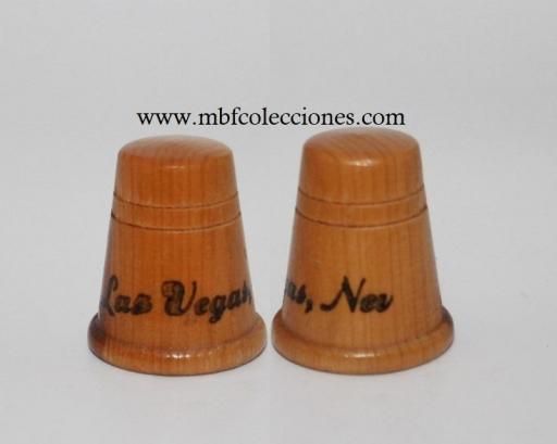 DEDAL MADERA LAS VEGAS RF. 10352 [0]