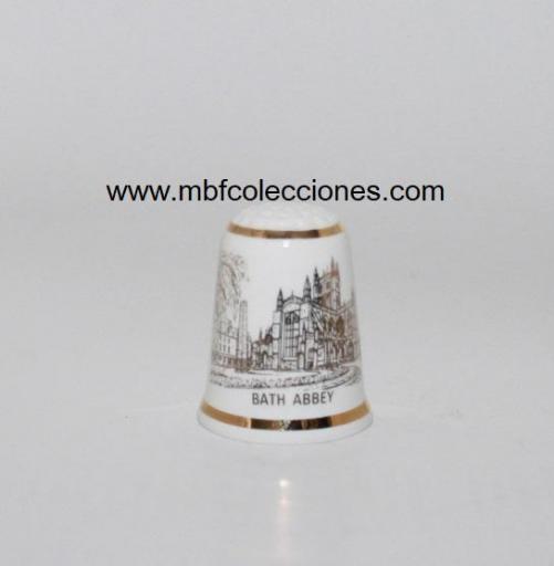 DEDAL BATH ABBEY  RF. 09276