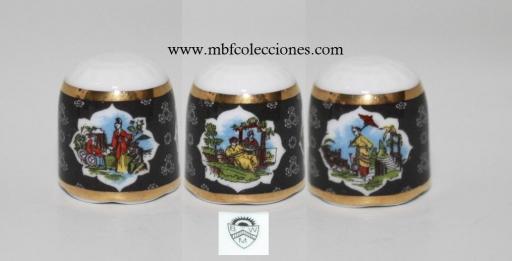 DEDAL PEQUEÑO BROWN-WESTHEAD MOORE - ESCENAS JAPONESAS RF. 10365 [0]