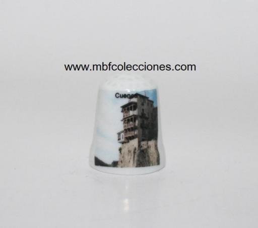 DEDAL CUENCA RF. 09281