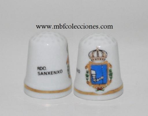 DEDAL RDO. SANXENXO RF. 10363 [0]