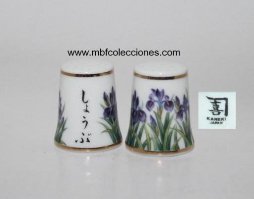 DEDAL KANEKI - JAPAN  RF. 09287