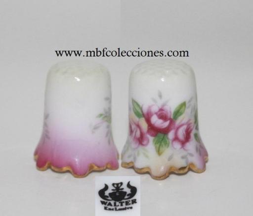 DEDAL CON FLORES CASA WALTER RF. 10362 [0]