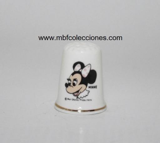 DEDAL MINNIE RF. 09291