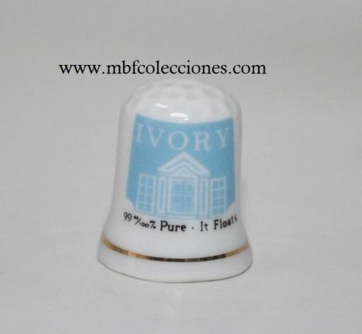 DEDAL IVORY  RF. 10379 [0]