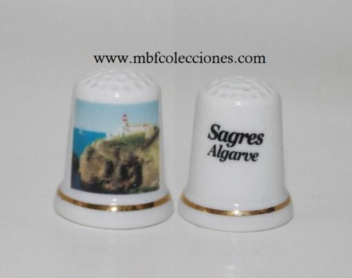 DEDAL SAGRES - ALGARVE RF. 10380 [0]