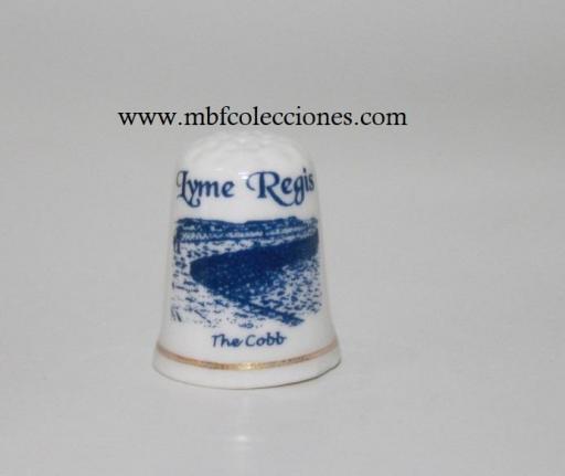 DEDAL LYME REGIS ​RF. 10382 [0]
