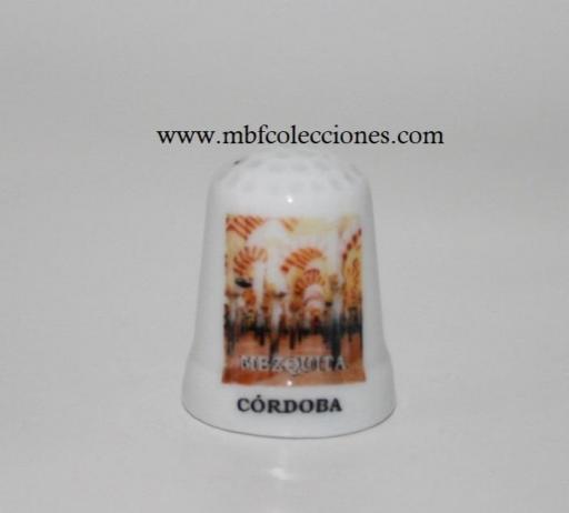 DEDAL CÓRDOBA ​RF. 10383 [0]