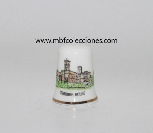 DEDAL OSBORNE HOUSE ​RF. 09302 [0]