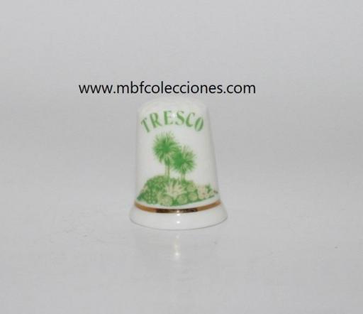 DEDAL TRESCO ​RF. 09304 [0]