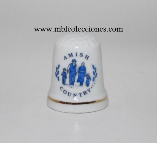 DEDAL AMISH COUNTRY RF. 10389 [0]