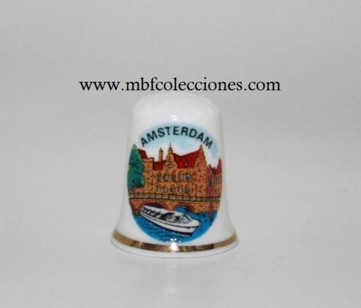 DEDAL AMSTERDAM ​RF. 10392 [0]