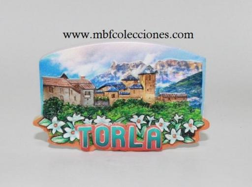 IMÁN TORLA ​RF. 10420 [0]