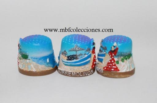 DEDAL RESINA TORREMOLINOS ​RF. 10405 [0]