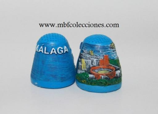 DEDAL MÁLAGA ​RF. 10406 [0]