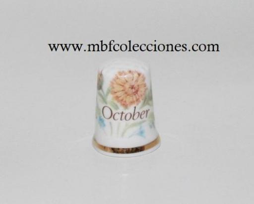 DEDAL OCTOBER ​RF. 10417 [0]
