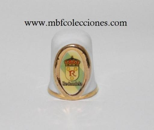 DEDAL REDONDELA ​RF. 10414 [0]
