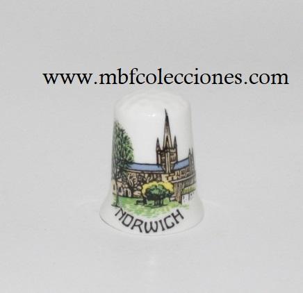 DEDAL NORWICH ​RF. 10415