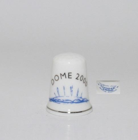 DEDAL DOME 2000  RF. 09411 [0]