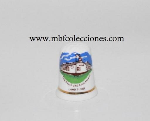 DEDAL LAND S END ​RF. 10413 [0]