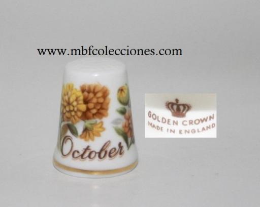 DEDAL OCTOBER RF. 10439
