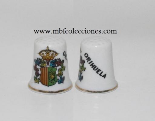 DEDAL ORIHUELA RF. 10409 [0]