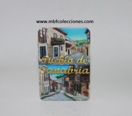 IMÁN PUEBLA DE SANABRIA RF. 09417 [0]